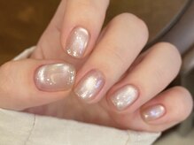 めぐみのネイルサロン/バブルネイル