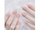 サナネイル 吉祥寺(Sana Nail)の写真/吉祥寺駅北口2分*パーソナルカラーネイルで手全体が映える♪《300色から選べるワンカラー初回オフ込¥3990》