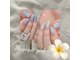 ネイルサロン マジックガール(Nail Salon MagiqueGirl)の写真