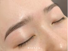 ビアンカ アイラッシュサロン 大宮店(Bianca)/ハリウッドブロウリフト