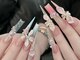 LUMINA NAIL 渋谷店~韓国・ワンホン・長さだし・美フォルム【ルミナネイル10月OPEN】の写真/【渋谷ハチ公口2分】ちび爪・深爪・自爪コンプレックス解消!長さだしで叶える最旬韓国・ワンホンネイル♪