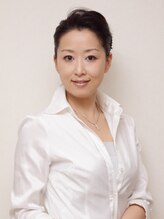 ビジュシャンテ(BijouChante)&nbsp;伊藤 典子