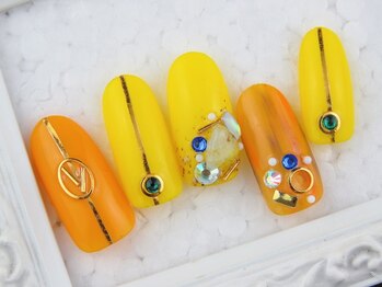 ビーネイル(Be NaiL)/