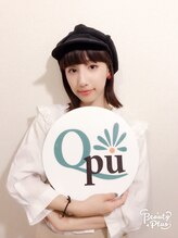 キュープ 表参道店(Qpu)/谷奥えり様ご来店