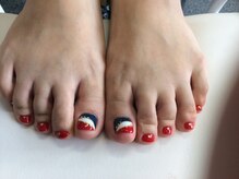 ネイルサロン ディンプル/