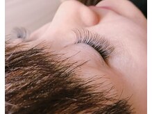 リリーナ アイラッシュサロン(Relyna)/ボリュームラッシュ＊300本