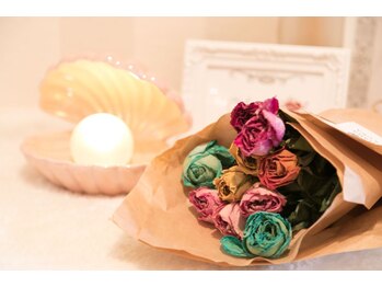 シレニータ ワックス(SIRENITA WAX)/ワクワクできる空間を♪