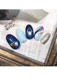 ９月プッチ柄★１