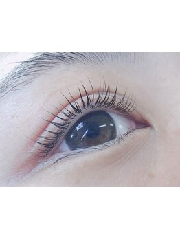 まつげのお悩み解決サロン