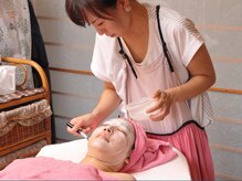 ＊女性特有のお悩みに◎美と健康のお手伝いをさせて頂きます＊