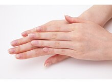 ネイルクイック アトレ亀戸店/ハンドケア保湿リッチ　3740円