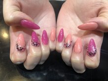 ボディ 高知店(BODY)/ロング