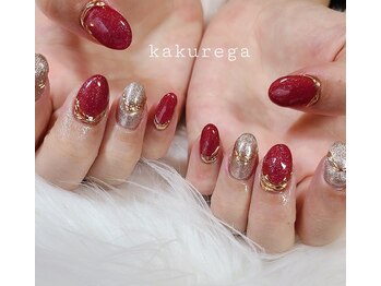 リフレッシュサロン 隠れ家/