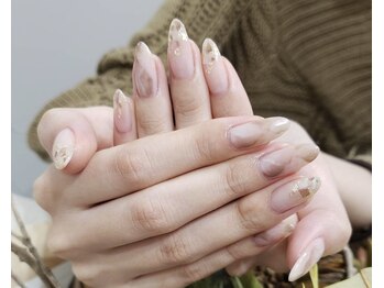 ザ ヴォーグ(the VOGUE)/お客様ネイル