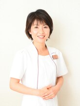 メナードフェイシャルサロン リーフ 深川 美由紀