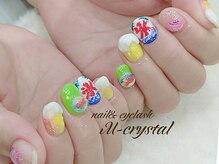 エムクリスタル(M crystal)/