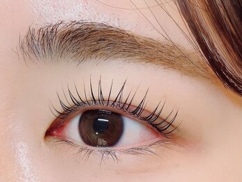 エフ(ef)の写真/《全国トップ100選!公式推薦サロン》パリジェンヌラッシュリフト￥6980"良いもの"を求める大人女性御用達♪