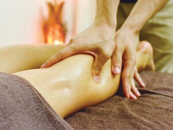 グイット 聖蹟桜ヶ丘店(Goo-it!)/溜まった疲れをしっかり流します