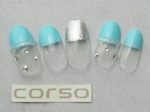 コルソケーツー 梅田茶屋町(corso k-two)/2022夏サンプル37