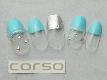 コルソケーツー 梅田茶屋町(corso k-two)/2022夏サンプル37