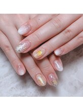 トレジャー(treasure)/