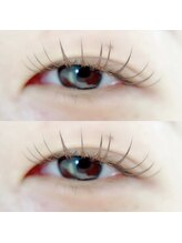 ティティ(titi)/カラーエクステ　　120本