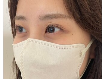 マッシュ abeno店(MASHU)/まつ毛パーマ_1