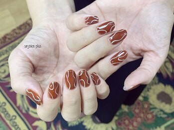 サニエプラス(Sagnier+)/SS