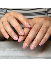 ジェニオ(genio.m)/DESIGN