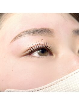 シャンボール(chambord)/eye design ： パリジェンヌ