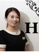 ヘーラー(Hera) 川合 明香