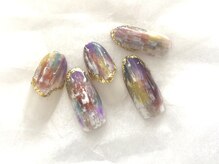 ビューティーサロン ハル(beauty salon haru)/【アイラ】