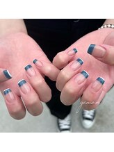 ジェニオ(genio.m)/DESIGN