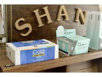 シャナ(Shana)/お取り扱い商品