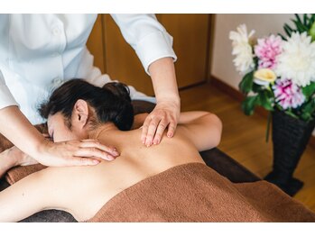 ハリキュア(Hari-Cure)/マッサージ