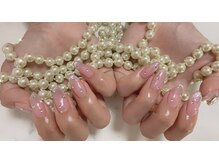 マシェリ(Ma cherie)/マグネットフレンチ