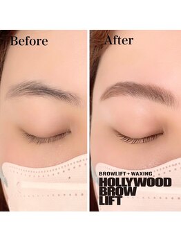 チコ 新町店(chico)/パリジェンヌ/まつげパーマ/眉毛