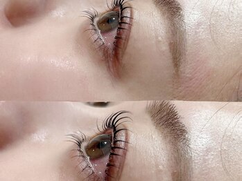 フランセス(Frances)/ラッシュリフト