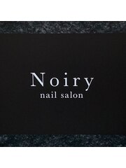パラジェル登録サロン Nail Salon Noiry(オーナー)