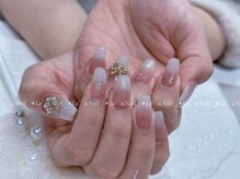 レアネイル 渋谷店(Le’a nail)/