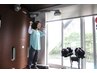 【フィットネス】　50歳からの健康美　30分トレーニング/体験１回500円