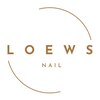ロウズネイル 新小岩(LOEWS NAIL)ロゴ