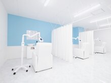 ホワイトニングカフェ 岸和田店(WhiteningCafe)/ホワイトニングカフェ岸和田店