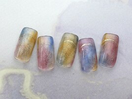 シアーニュアンス