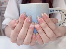 キナ(KINA)/6/10　10本アートやり放題