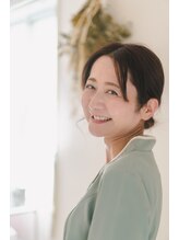 ナゴミプラス(和み+)&nbsp;福 千賀子