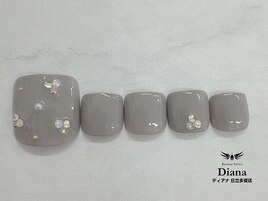 F1-017　定額ネイル