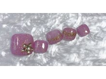 エフ(F)/ストーンアート