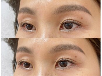 シュール センター南(SURREAL)/眉ワックス&次世代まつ毛パーマ