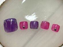 エスディーアイ(SDI)/フット 定額ビューティー